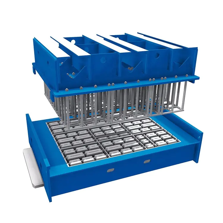 What makes a high-Quality Block Mold Essential for Construction Projects?